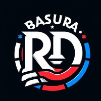 🅑🅐🅢🅤🅡🅐 ​ 🅡🅓 ​ 🇩🇴♻️🚮(@basurard) 's Twitter Profile Photo