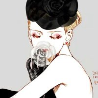 Lottie Choco (@orlainthdelily) 's Twitter Profile