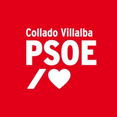 Cuenta Oficial del PSOE Collado Villalba
Hace falta un cambio 🌹