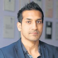 Wilson CHOWDHRY (@wilsonchowdhry) 's Twitter Profile Photo