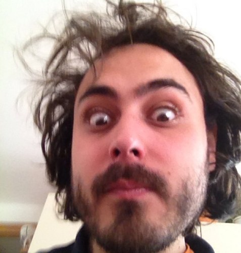 davide_dvd's profile picture. 