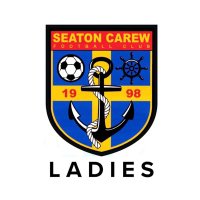 Seaton Carew Ladies FC(@SeatonCarewLFC) 's Twitter Profile Photo