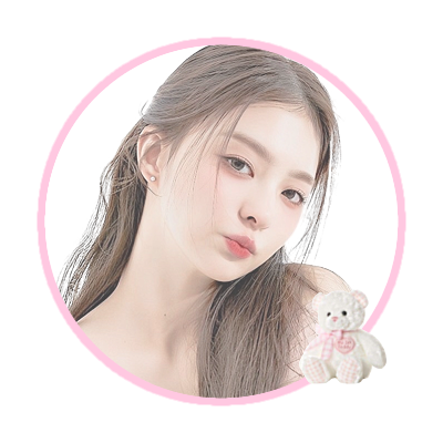 ꒰ PARODY╱ 𝙈𝙈 ꒱ `✧ trouvaillenine┆ A young aphrodite which is famous for her charming eyes and expressions, 𝐍𝐚𝐠𝐲𝐮𝐧𝐠 𝐋𝐞𝐞. (notfollowtwin)