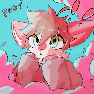 🇯🇵/furry art/20/ I’m just a furry in Japan! I draw fluffy things! play vrc too :3 (COMMS OPEN!) Price sheet is on https://t.co/KxwBTzJoT0