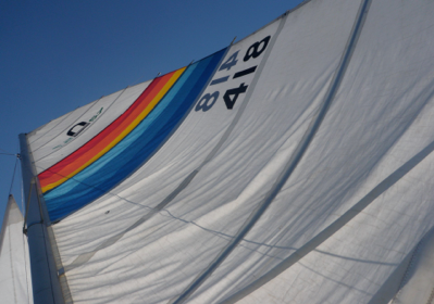 TamuSail's profile picture. Fightin' Texas Aggie Sailing Club