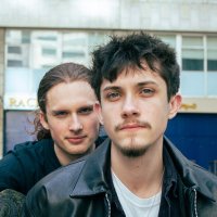 PERFECT STRANGERS (@perfstrangersuk) 's Twitter Profile