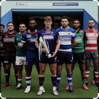 TheRugbyTipster (@therugbytip) 's Twitter Profile