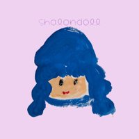 shalondoll (@knakayamachan) Twitter profile photo