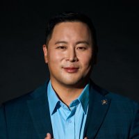 Ron T. Kim(@rontkim) 's Twitter Profile Photo