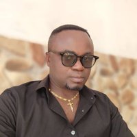 Pathy Makong (@makongpathy) 's Twitter Profile