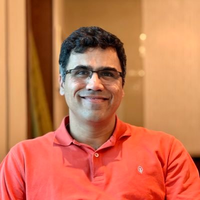 Avadhoot Bhatye ๐ฎ๐ณ Profile