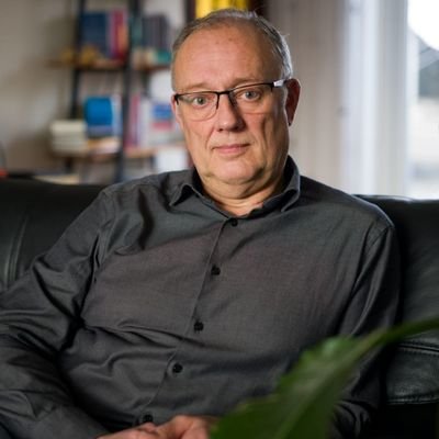 Lean Master black belt & Plant variety protection specialist @Naktuinbouw. Support Ukraine in their fight for freedom against terrorism.
@antongrim.bsky.social