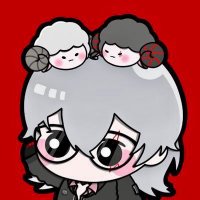 🌱🐑 PICHA • pch 🐺👑| eepy sheepie baaa(@picha_pch) 's Twitter Profile Photo