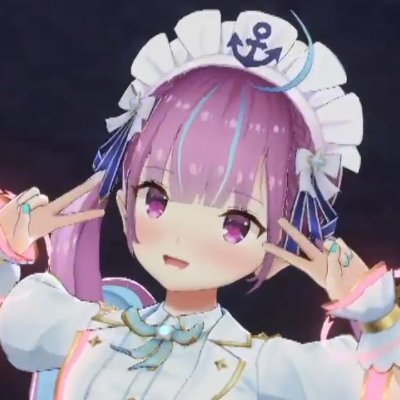 Mechanical engineer 🔧
Gamer since a toddler and vtuber fan as of 2020!
推し: 湊あくあ (@minatoaqua) & 結城さくな (@yuki_sakuna)
Thriving in gacha, shooters, and JRPGs