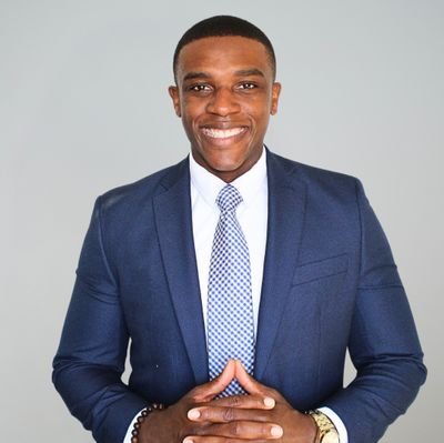 Olaolu_Ogunyemi's profile picture. U.S. Marine Officer | Mentor | Award-Winning Writer 🏆

APhiA 🤙🏾 #GramFam12 🖤💛