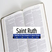 Saint Ruth(@saintruth_) 's Twitter Profile Photo