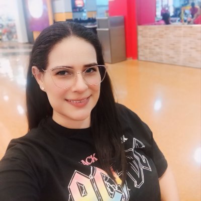 dph_alcazar's profile picture. Sistemas/rock/metal   \m/