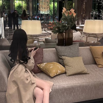 Leeza023's profile picture. This is who I am. I'm not perfect. I don't want to try to be perfect