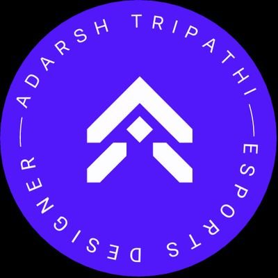 Hi, im Adarsh Tripathi As Known As  Adarsh.Designz
I'm Working as a freelancer From 2021  I have worked 
with numerous of clients and freinds