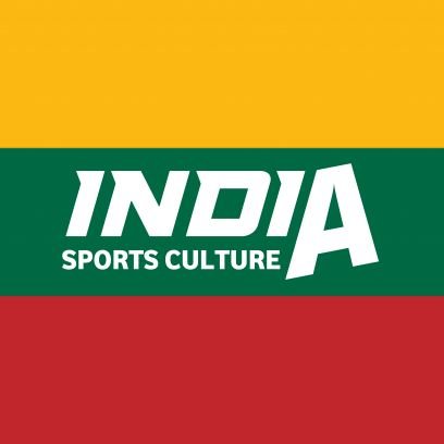 Home of all Sports 🇮🇳