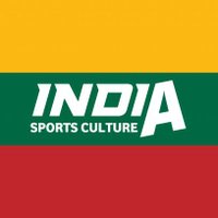 India Sports Culture(@INDSportCulture) 's Twitter Profile Photo