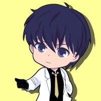 おせろ (@yohune) 's Twitter Profile