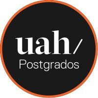 Postgrados UAH (@postgradosuah) 's Twitter Profile Photo