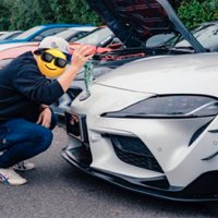 Hayate (@hayate_grsupra) 's Twitter Profile