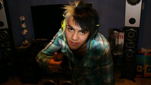 toadalejandrodu's profile picture. electro dance