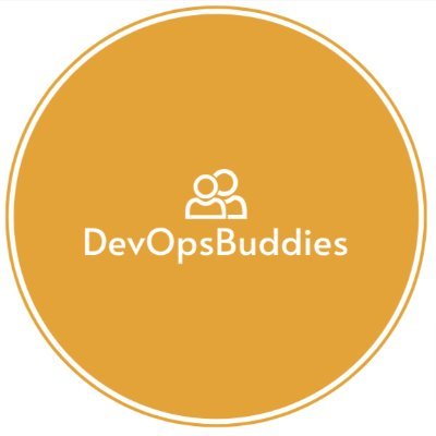 Devopsbuddies_f's profile picture. 