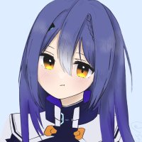 おかかチーズ (@say_unini) Twitter profile photo