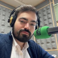 Gonzalo Corral Del Ama (@gonzalocorralmu) 's Twitter Profile
