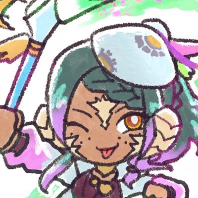 Shuriblurさんのプロフィール画像