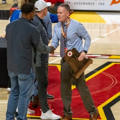 Head Coach--Whitman HS Boys Varsity Basketball. 2006 MD 4A State Champs, 2014, 2024, and 2025 MD 4A State Finalists, 2016 MD 4A State Semi-Finalists