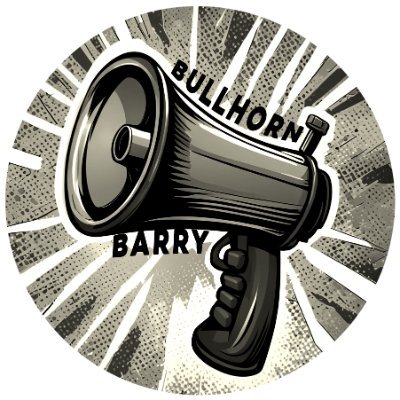 BullhornBarry Profile Picture