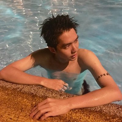 isyihui168's profile picture. 