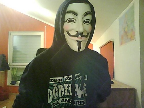 AnonKitty's profile picture. 