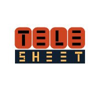 Telesheet(@telesheet) 's Twitter Profile Photo