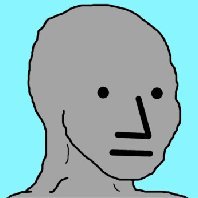 Easy to tell who is an NPC today