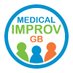 Medical Improv GB (@medicalimprovgb) Twitter profile photo Medical Improv GB (@medicalimprovgb) Twitter profile photo