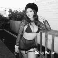 potterssofia's profile picture. Bay  LA 🤍
sofilmaa