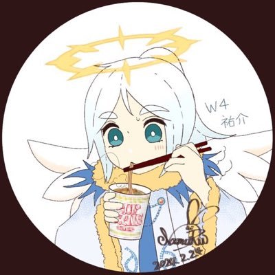 レオナルドll/祐介w4さんのプロフィール画像