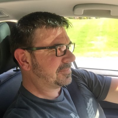 JeffFische57236's profile picture. 