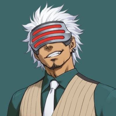 Mr. Godotさんのプロフィール画像