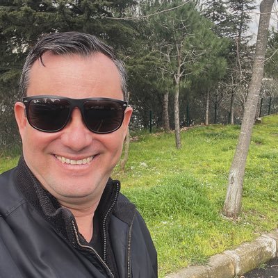 🦅Bjk Kongre Üyesi, BJK Gelişim Grubu Kurucu Lideri, Writer, Composer & Spotify Artist, Career Consultant, Export & Trade Consultant