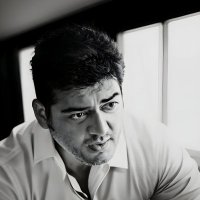 Ajith_Fan_AK(@My_Dear_AK) 's Twitter Profile Photo