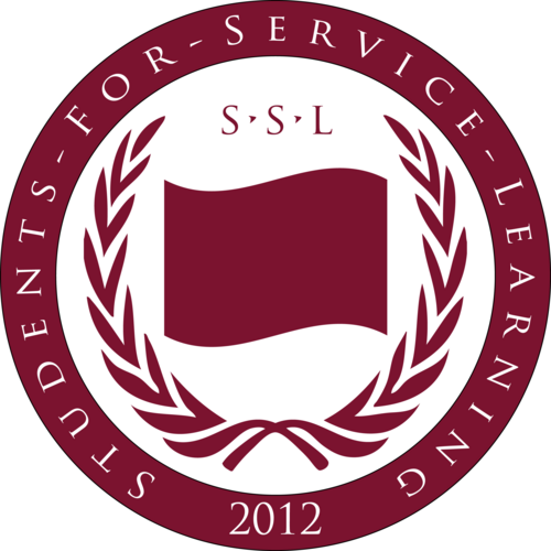 StudentsForSL's profile picture. We are a Registered Student Organization at Central Michigan University devoted to the promotion of, and involvement in, volunteering and service-learning.