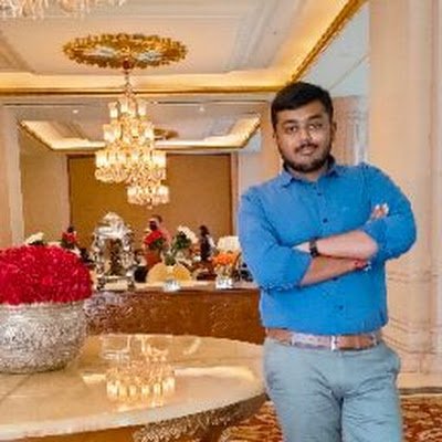 naveenkumar8508's profile picture. 