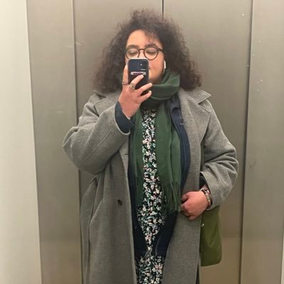 chaotic, #mentalhealth, neurodiverse, future engineer, @re_ee_evnews , #BlackinSTEM ✊🏾, 🐠/👯‍♀️/🦂 swe/eng, she/her. Opinions my own✨⚡️