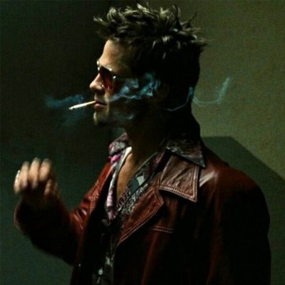 Tyler_Durden77 Profile Picture